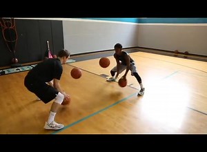 "Heart Over Height" -- Nate Robinson | Basketball Above All