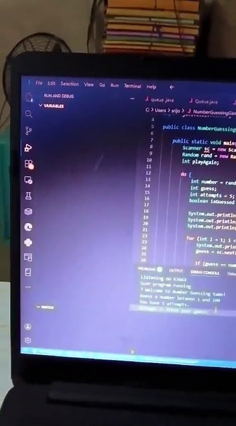 #codsoft | Sagnik Mitra