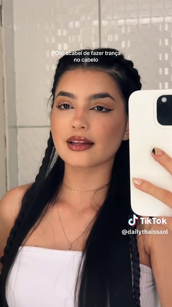 Game of Thrones Inspired Braids Tutorial