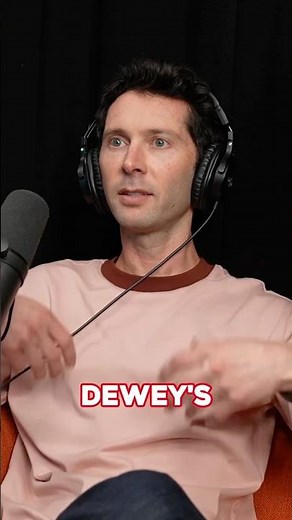 Why Dewey Isn’t In Malcolm In The Middle Reboot | Howie Mandel Does Stuff