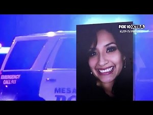 Charges submitted in shooting death of Mesa mother | FOX 10 Phoenix