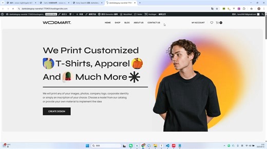 使用 Ivory Search 插件在网站菜单中插入搜索表单