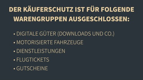 PayPal: Identität bestätigen – warum & wie?