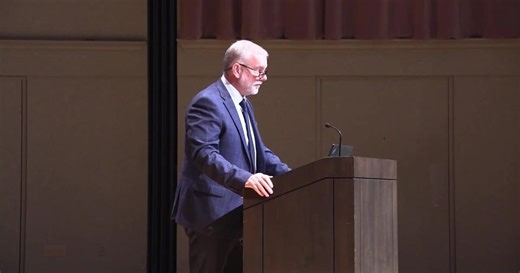 Bluffton University Launches “Pillars of Purpose” Campaign to Empower Students