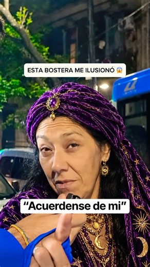 LO QUE DIJO ESTA BOSTERA ME ILUSIONÓ 😱