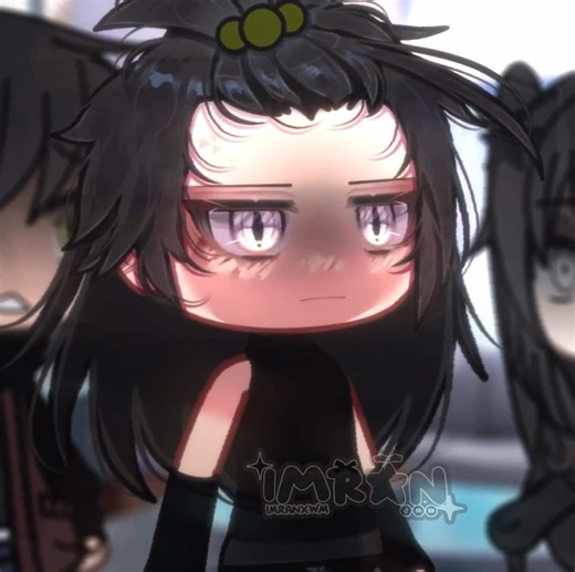 #IMRÄN - You are not my mother… I love this OC, but every time I edit it, it looks different 😭 I’m improving my editing style, so expect to see different styles in the next videos Please ignore any mistakes, I was tired while making this 💔 ⸻ Apps I use: • KineMaster • Video Star Pro • IbisPaint • Gacha Life ⸻ OCs: • Sasha (Fafa) • Eva (Sasha’s mom) • Brayan (Sasha’s dad) ⸻ Credits: • Cr: idk (please tell me) • Song: Two Birds - Regina Spektor • OCs & edits: me ⸻ #gacha #imranxwm #fyp #قاشا