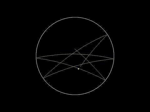 Bouncing Ball: A Minimalist Dance Till Computer Crashes