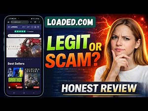 Loaded.com Review: Is Loaded.com Legit | Is It Worth It And Safe