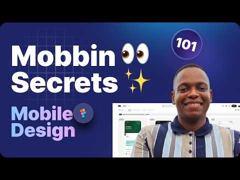Inside Mobbin | The Design Inspiration Tool Every Designer Uses