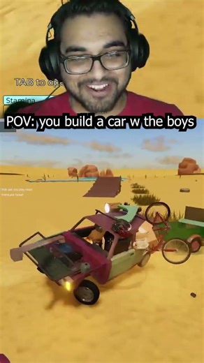 roblox desrt went horribly wrong we ARE NOT MECHANICS #roblox #riotgames #twitchclips