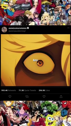 Gabimaru from Hell's Paradise - Anime Edit