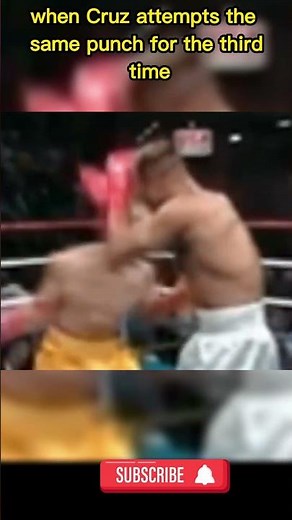 The BEST Uppercut KO of All Time 😱 | Boxing Highlight Breakdown
