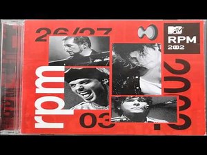 RPM - Revoluções Por Minuto