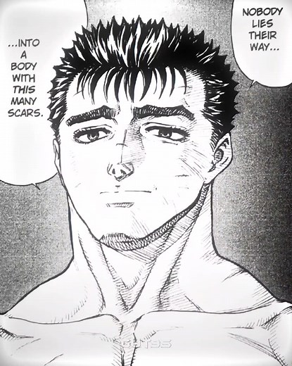 Berserk Manga: Guts and Casca Storyline Explained