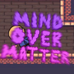 Mind Over Matter by Leeding Apps