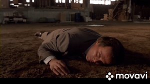 Code of silence final gunfight | Action Movies Fans