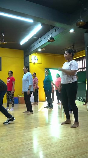 Bhangra Workout | Neet Dance & Fitness Studio