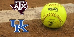 Aggies erase four-run deficit to walk-off Kentucky, 5-4