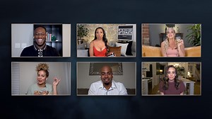 17K views · 149 reactions | Second episode is in and these All Stars are already getting close ☕️ Stream now and catch up on more tea with the cast during #TheChallengeAllStars Aftermath with host Devyn Simone, streaming NOW on Paramount+ ✨ #ParamountPlus | The Challenge | Facebook