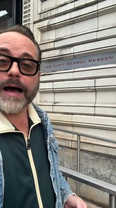 Museum trip | Kevin James Thornton