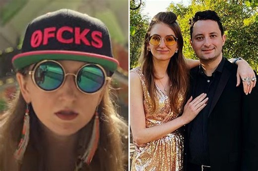 Crocodile of Wall Street rapper & husband arrested over $4.5B in stolen Bitcoin