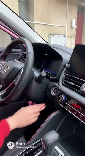 喜歡粉色的人千萬不要錯過 ! Honda XR-V 2021年 賣$11,870