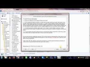 Adobe Acrobat Readed (PDF) will not open or Opens And Closes Immediately[ Fixed]
