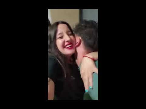 19 cumpleaños de mi sobrino Davide 11/04/2021 Parte 4 countdown bar