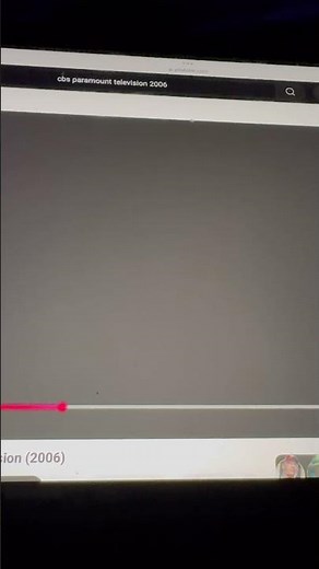 Grammnet Productions/CBS Paramount Television (2006)