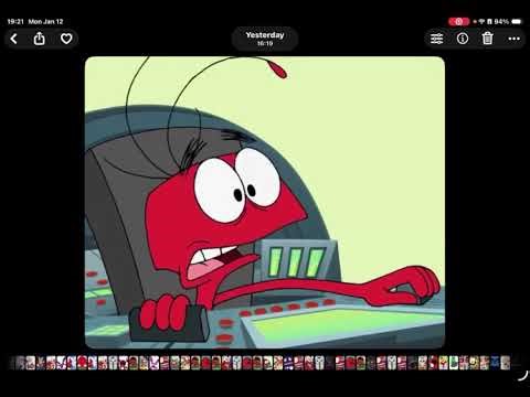 Family remake who wants chowder