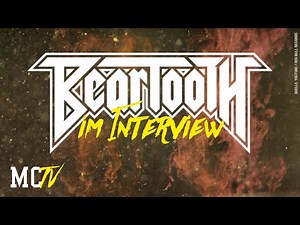Beartooth - Caleb Shomo im Interview zu Disease