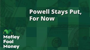 Checking In on the Fed, FedEx, and TransMedics | The Motley Fool