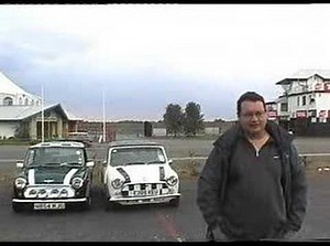 The Classic Mini (documentary)