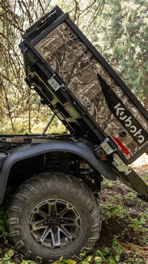 14K views · 83 reactions | Accessorizing a Kubota RTV is like getting ready for Halloween - it's all about adding the perfect finishing touches. Just as costumes bring out your unique style, customize your RTV with practical and eye-catching accessories. From utility racks to LED light bars, create a personalized look that's both functional and spooktacular  #KubotaUSA #KubotaTractor #Kubota #KubotaRTV #Accessories #Halloween | Kubota Tractor Corporation | Facebook