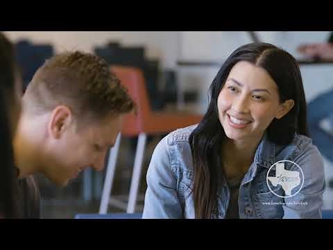 Lone Star College Information Technology Programs