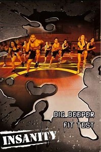 Insanity Dig Deeper (2009) - Movie
