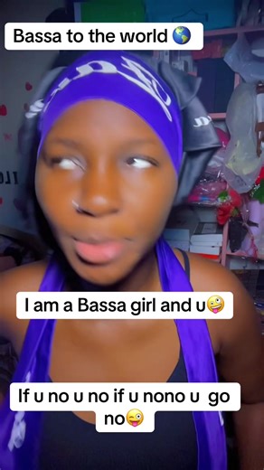 Discovering Bassa Culture: A Celebration of Identity