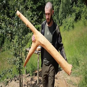 1.3K views · 69 reactions | The final part of the dugout construction. DIY | Bushcraft Lover | Facebook