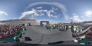 Phoenix Driver Introductions 360