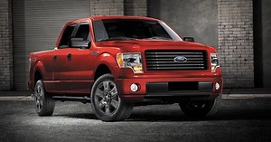 Ford, Lincoln Recall Various Models for Possible Safety Issue