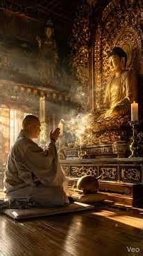 🙏 관세음보살 3분 불공 | Kwanseum Bosal Prayer for Peace, Healing & Protection