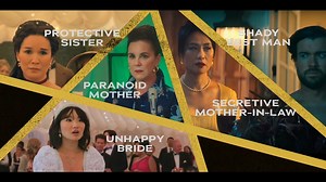 🎥 The Afterparty: Season Two (2023) - Starring Tiffany Haddish, Zoë Chao #trailer #appletvplus #TheAfterparty Created by Miller, each episode of “The Afterparty” is a genre-bending comedy that explores a different character’s account of one fateful evening, all told through the lens of popular film genres and unique visuals to match the storyteller’s perspective. Stars Tiffany Haddish, Sam Richardson and Zoë Chao reprise their roles for season two, which will introduce a new case and an expande
