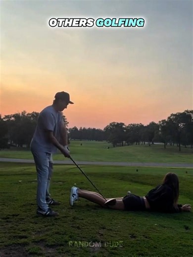 Others Skills vs King of GOLF