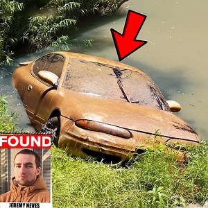 Solved after 3 months (Jeremy Neves) | Adam Brown Adventures