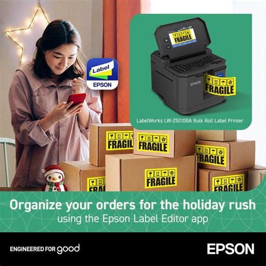 35 reactions | Dealing with multiple orders over the holidays is a...