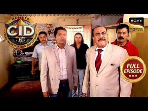 CID ने खोली Wife की डबल शादी की पोल | CID | Full Episode | Ep 1273