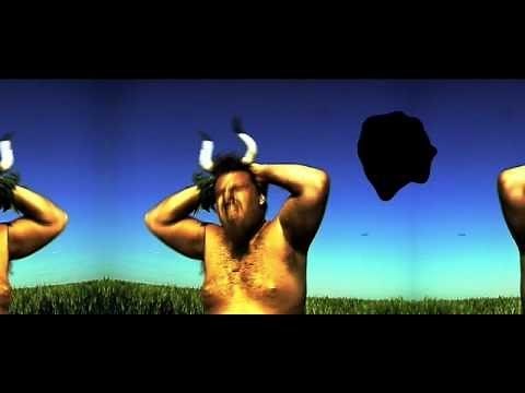 Shaka Ponk : How we kill stars (officiail video clip)