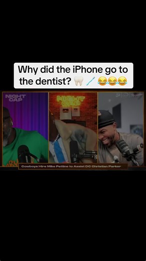 Ochocinco and his jokes 😂😂😂 #dadjoke #funny #nightcap #ochocinco #fyp