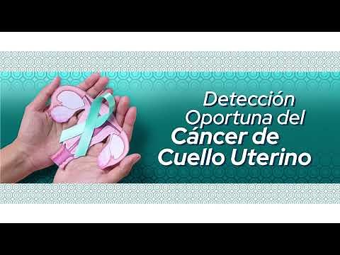 Detección Oportuna del Cáncer de Cuello Uterino Co-Test