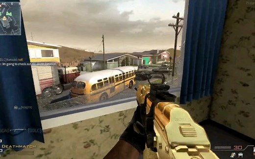 [COD8]使命召唤：现代战争3，可以离线打BOT和生存模式，全DLC地图，完整体验剧情模式(附下载)